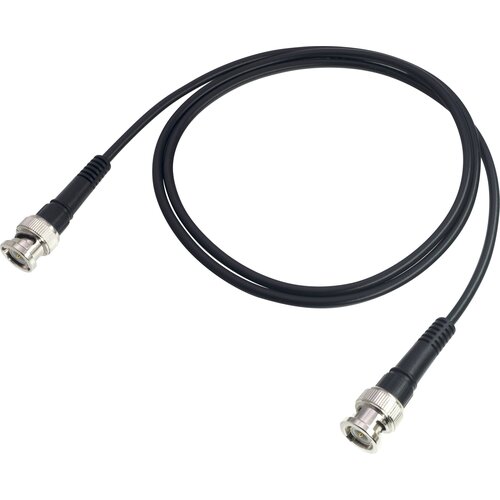 Voltcraft MSC-103 BNC merilni kabel 1.00 m črna, (20422843) Cene
