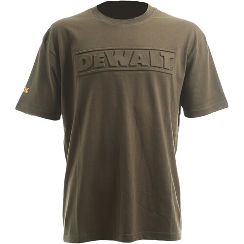 Dewalt DWC114-021 3D maslinasto zelena majica Cene