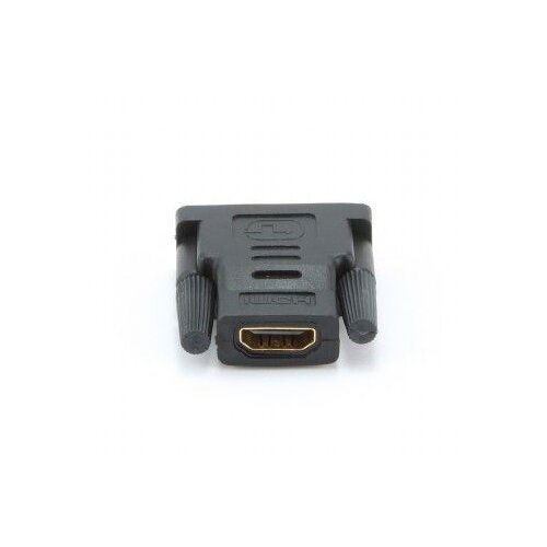 Adapter cablexpert a-hdmi-dvi-2 hdmi/f - dvi-d 18+1/m Slike