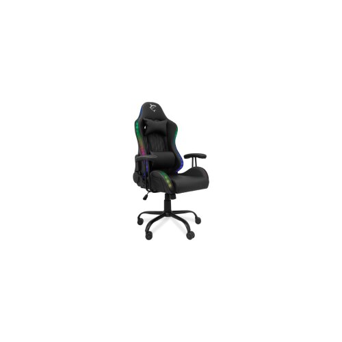 White Shark GAMING STOLICA INDIANAPOLIS - RGB Slike