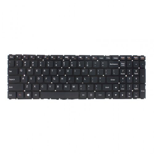 Lenovo tastatura za laptop ideapad 700-15ISK Slike