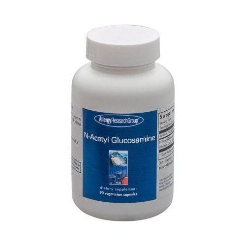Allergy Research Group N-acetil glukozamin Cijene