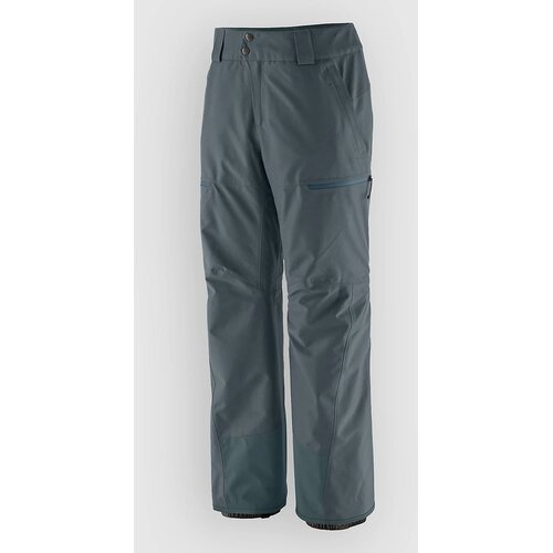 Patagonia Powder Town - Reg Hlace summit blue Cene