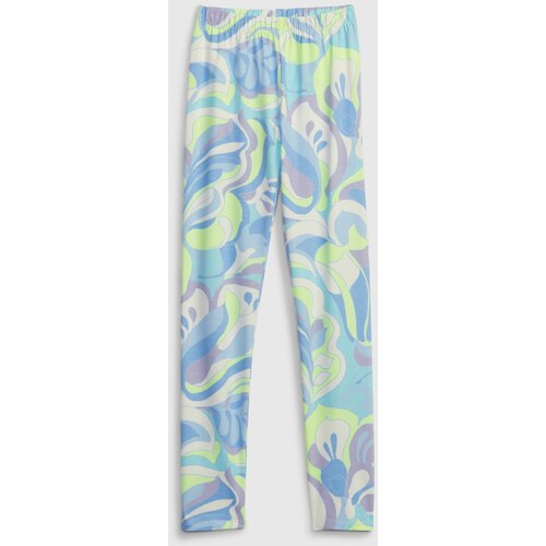 GAP Kids Cotton Leggings - Girls Slike
