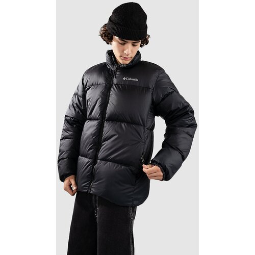 Columbia Puffect III Jakna black Slike