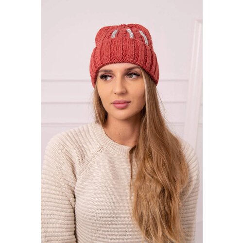 Kesi Women&amp;#039;s cap Selena K384 foxy Slike