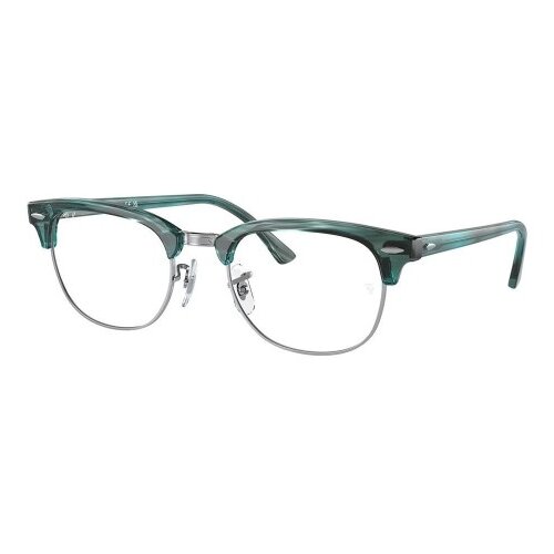 Ray-ban Clubmaster RX5154 8377 - L (53) Cijene