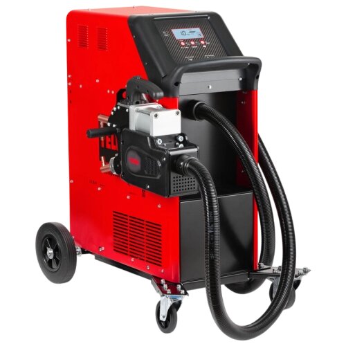 Telwin inverspotter 13500 smart aqua 400V +acc. Cene