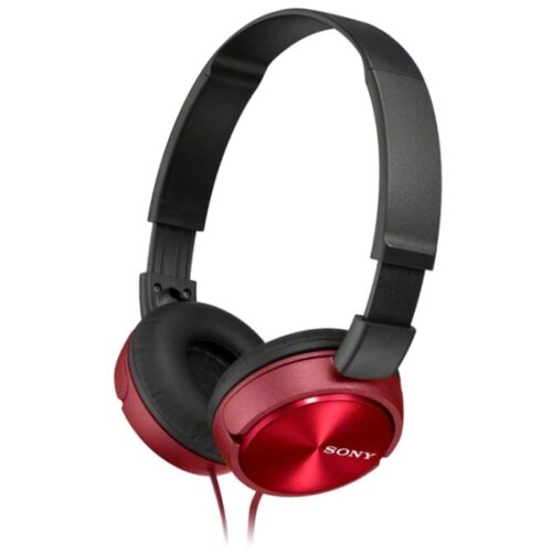 Sony MDR-ZX310APR crvene slu&scaron;alice Cene
