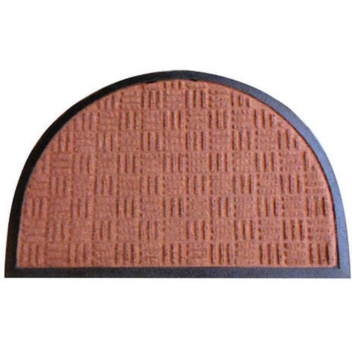 Euro garden predpražnik 40x60cm SLT 2210623 rjav Cene