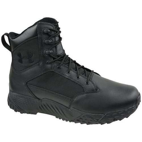 Under Armour Pohodni&amp;scaron;tvo Stellar Tactical Črna Slike
