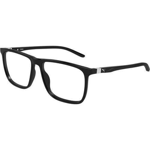 Puma PU0537O 006 ONE SIZE (59) Črna/Kristalna Cene