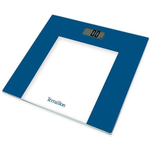 Terraillon osobna vaga TP1000 SMALT BLUE Cijene