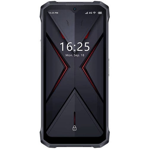 Hotwav Pametni telefon T7 - 6,52'' 4+4/128GB Cene