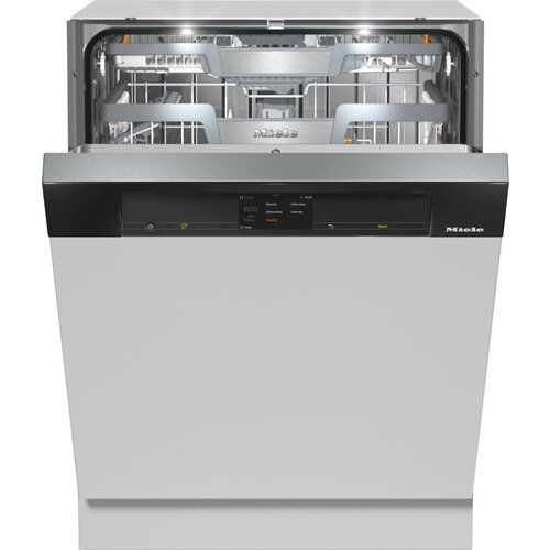 Miele ugradna mašina za pranje posuđa g 7610 sci os autodos Slike