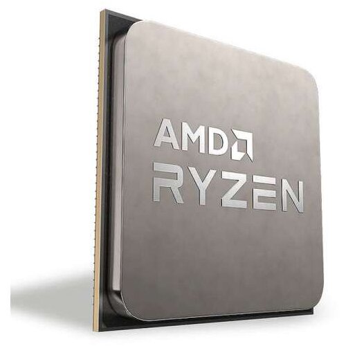 AMD CPU AM4 Ryzen 5 3500X, 6C/6T, 3,60-4,10GHz, 100-000000158 Tray Cene