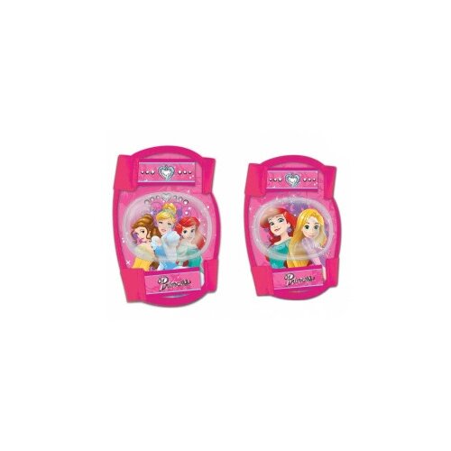Capriolo sportska oprema - set &#353titnika koleno/lakat princess ( 282968 ) Cene