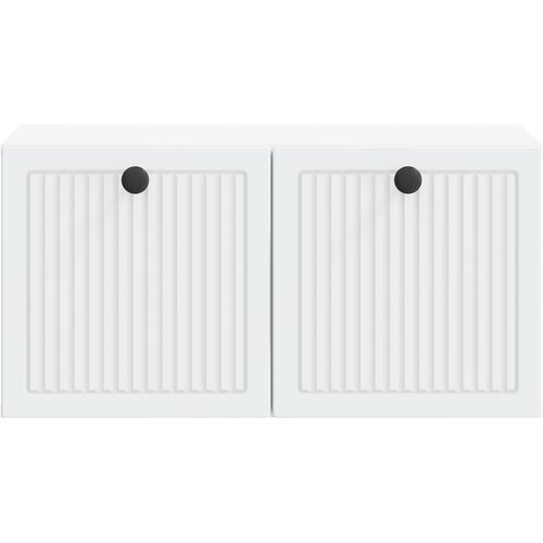  ormar za zid Bijela 59,5 x 31 x 30 cm Konstruirano drvo Slike