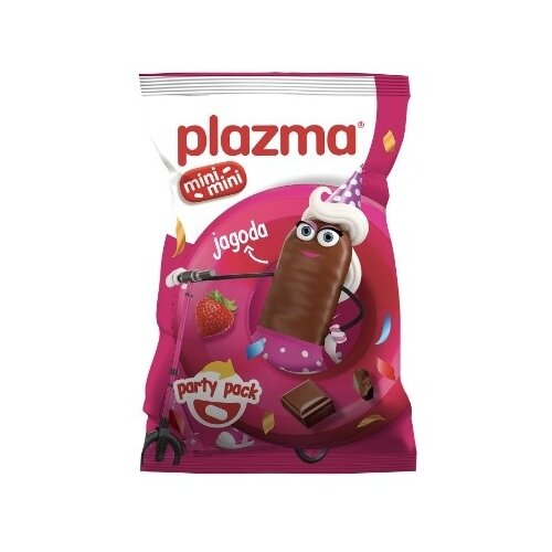 Bambi keks mini mini čoko jagoda milkshake Cene