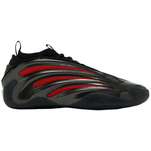 Adidas Modne superge Harden Vol. 9 Hell Cat Črna Cene