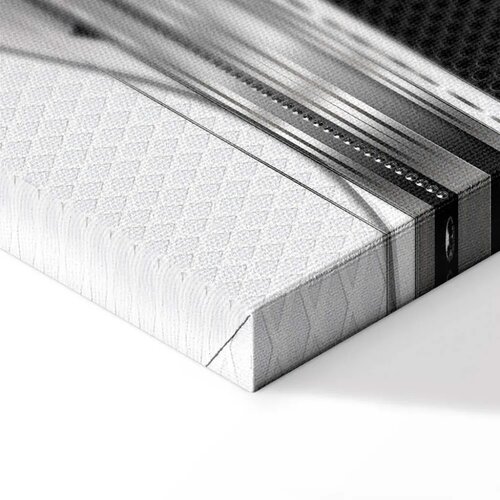  Slika - Silver Cut 100x50 Slike