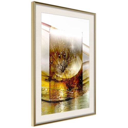  Poster - Act of Creation 30x45 Slike