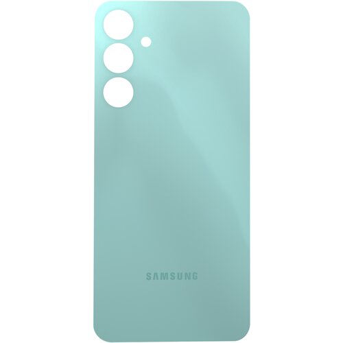 Samsung Pokrov baterije za Galaxy A16 Original Service Pack, Turkizna, (5000037955) Cene