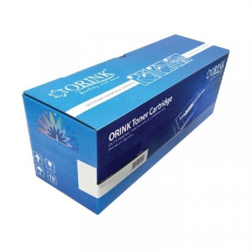 Orink HP W1106A toner za štampač, sa čipom Cijene