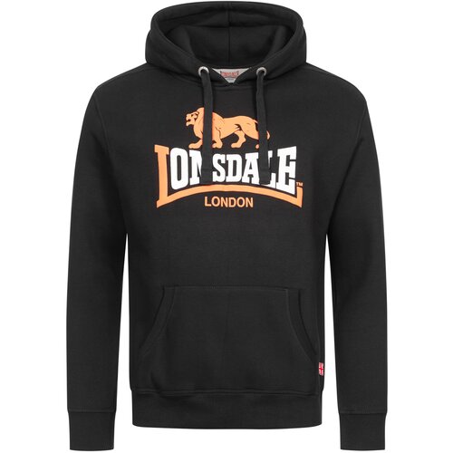 Lonsdale Men&amp;#039;s hooded sweatshirt regular fit Slike