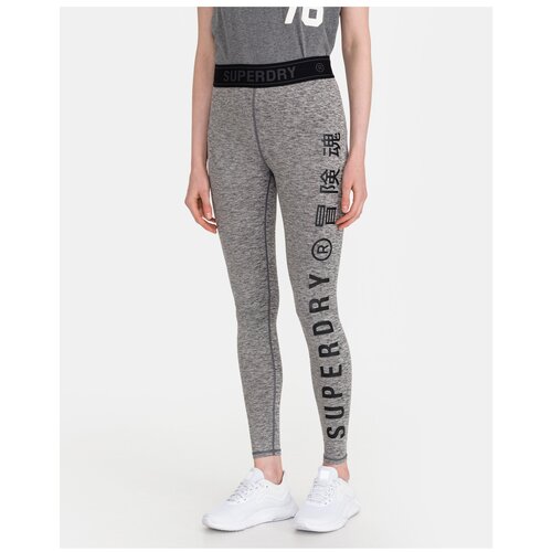 Superdry Training Leggings - Women Slike