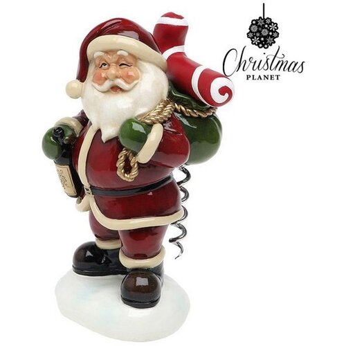 Christmas Planet Corkscrew holder 6531 Djeda mraz Slike