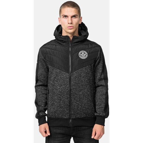 Lonsdale Men&amp;#039;s hooded jacket regular fit Slike
