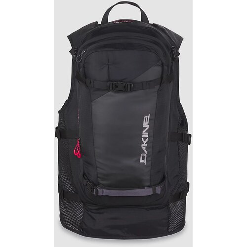 Dakine Poacher Ras Vest Nahrbtnik black Slike