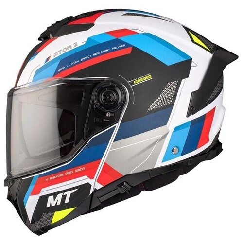 Mt Atom 2 Sv Bast A0 sarena Slike