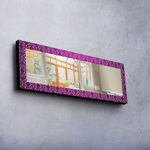 Wallity ogledalo 40120MA-095, 40x120cm Cene