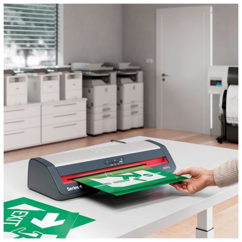 Plastifikator A3 OFFICE PRO GBC 4410072EU Slike