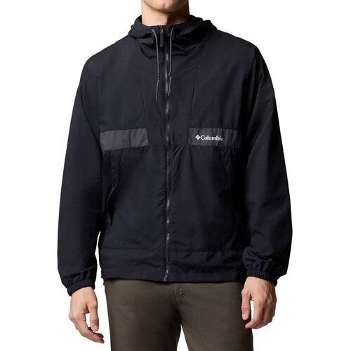 Columbia Jaknaspire Valley? Hooded Windbreaker Za Muškarce Cene