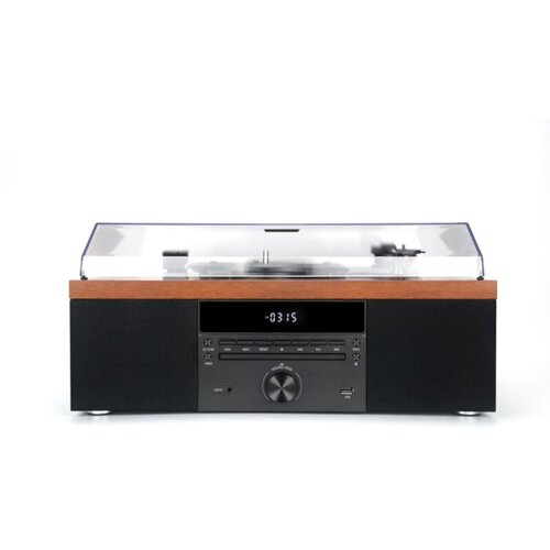 Akai ATT-14BT GRAMAFON SA CD I FM Opcijom Cene