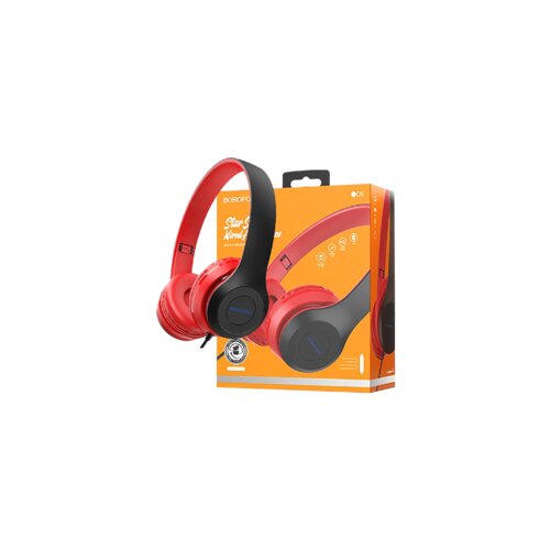 Borofone BO5 Star sound Red Cijene