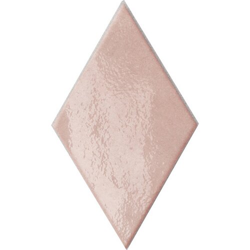Cir Materia Prima Ronbo Pink Velvet 13.7x24cm Cene
