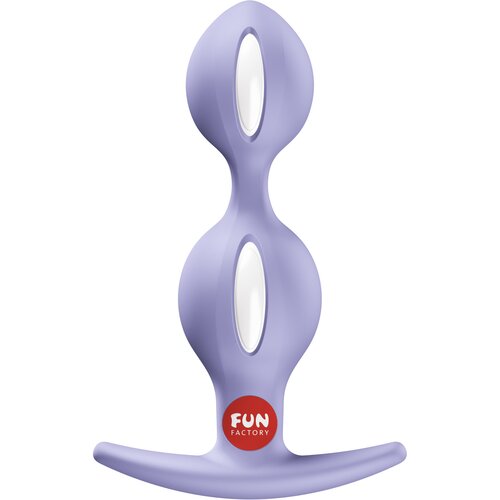 Fun Factory B Balls Duo Purple Cene