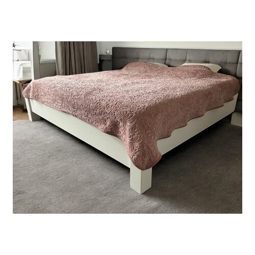  Ćebe Premium Soft 210x240cm Bahar vino boja ( VLK000401-baharvinoboja ) Cene