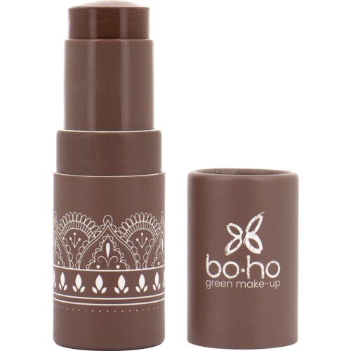 Boho Contouring Stick - 04 Dark Chocolate Cene