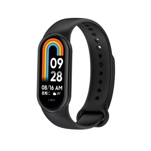Xiaomi PAMETNI SAT MI BAND 8 BLACK Cijene