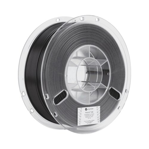 Polymaker polylite abs črna - 1,75 mm Slike