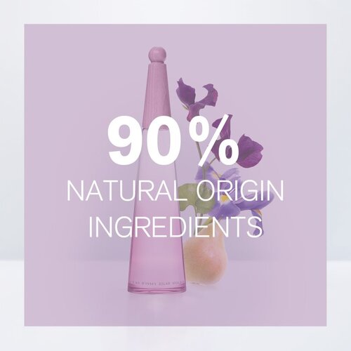 Issey Miyake L&amp;#039;Eau d&amp;#039;Issey Solar Violet toaletna voda za ženske 100 ml Slike