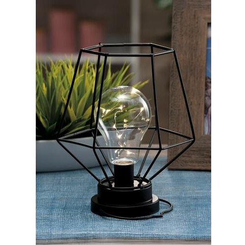  LED LAMPA 15LED 18*22CM 43883 Cene