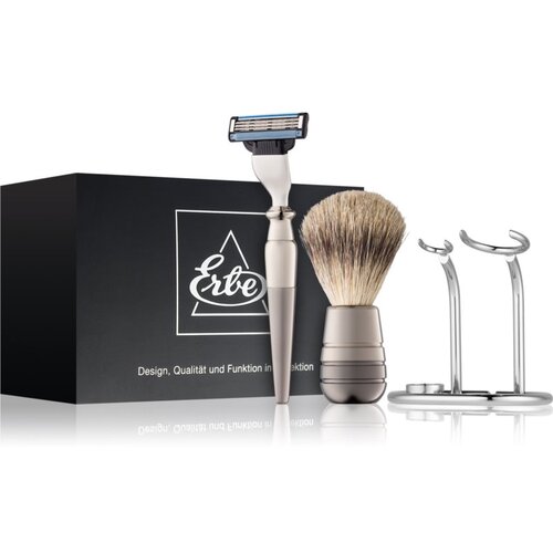 Erbe Solingen Shave set za brijanje za mu&amp;scaron;karce Slike
