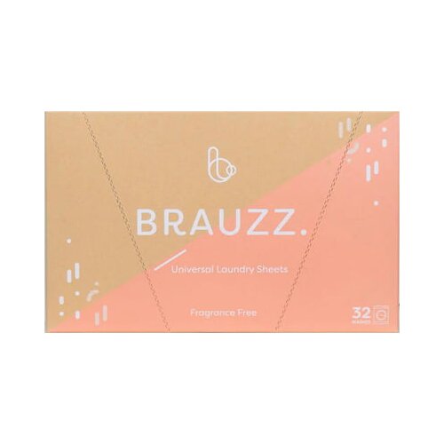 BRAUZZ Pralni lističi brez vonja Cene
