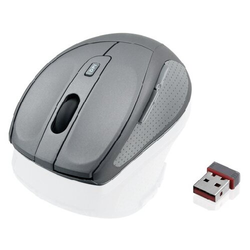 iBox Swift mouse Right-hand RF Wireless Optical 1600 DPI Cijene